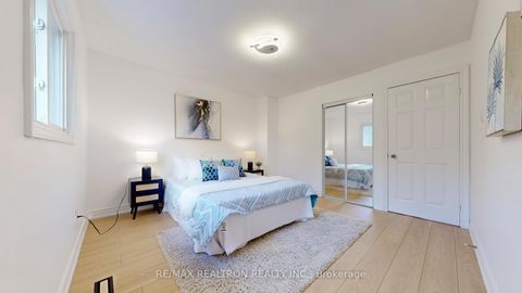 Photo 29 at 62 Bishop Crescent, Markham Village, Markham