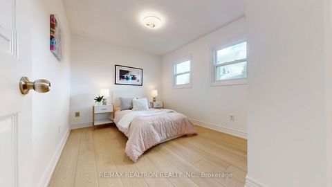 Photo 30 at 62 Bishop Crescent, Markham Village, Markham