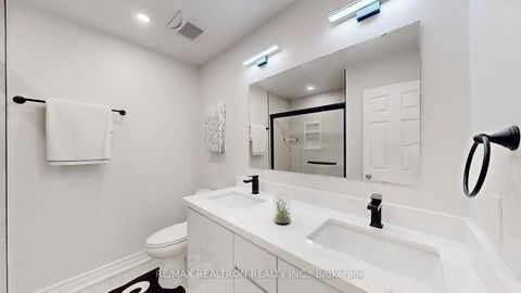 Photo 32 at 62 Bishop Crescent, Markham Village, Markham