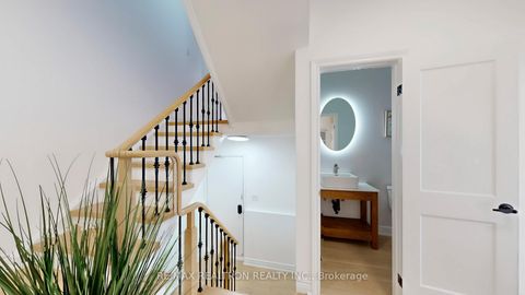 Photo 34 at 62 Bishop Crescent, Markham Village, Markham