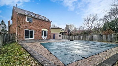 Photo 36 at 62 Bishop Crescent, Markham Village, Markham