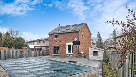 Photo 38 at 62 Bishop Crescent, Markham Village, Markham