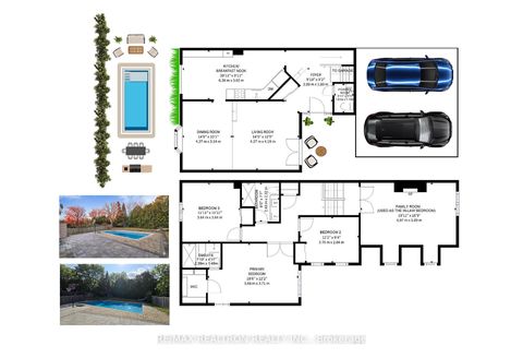 Photo 39 at 62 Bishop Crescent, Markham Village, Markham