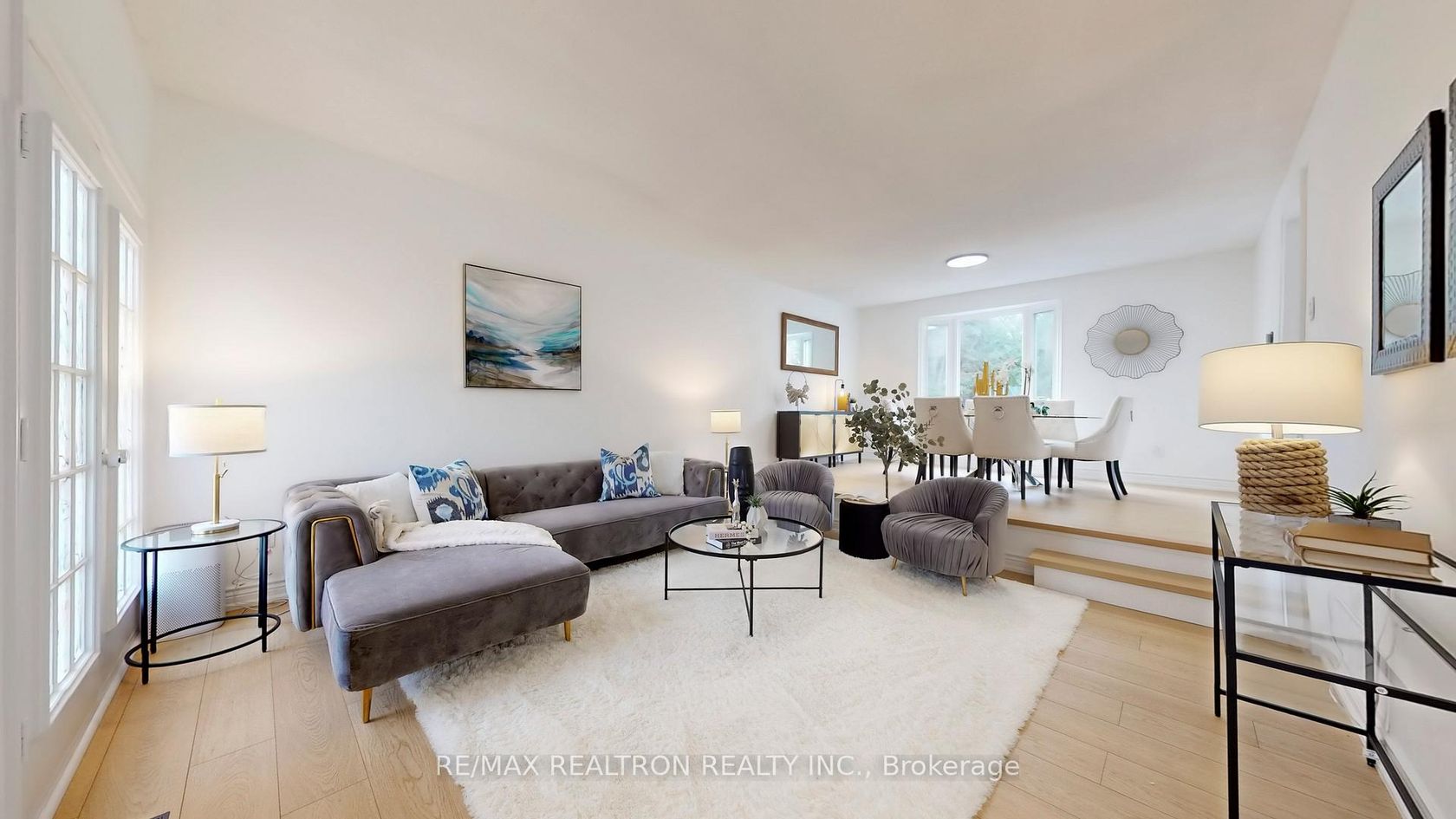 62 Bishop Crescent, Markham Village, Markham 