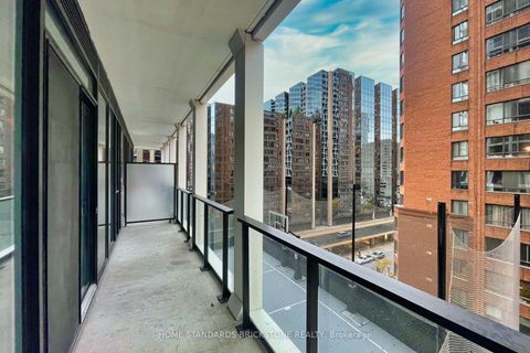 Photo 26 at 510 - 20 Edward Street, Bay Street Corridor, Toronto