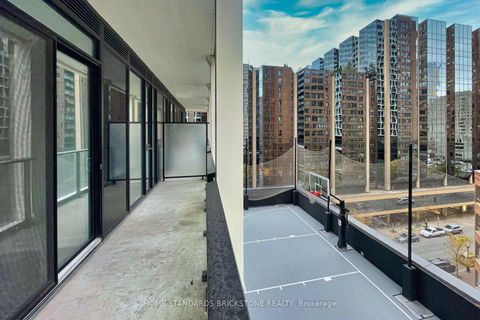 Photo 27 at 510 - 20 Edward Street, Bay Street Corridor, Toronto