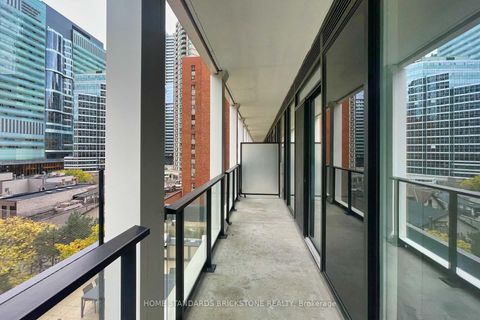 Photo 28 at 510 - 20 Edward Street, Bay Street Corridor, Toronto