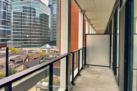 Photo 29 at 510 - 20 Edward Street, Bay Street Corridor, Toronto