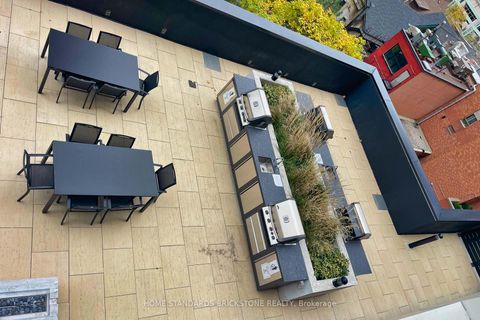 Photo 31 at 510 - 20 Edward Street, Bay Street Corridor, Toronto