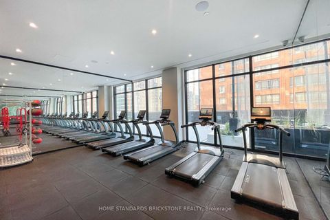 Photo 32 at 510 - 20 Edward Street, Bay Street Corridor, Toronto