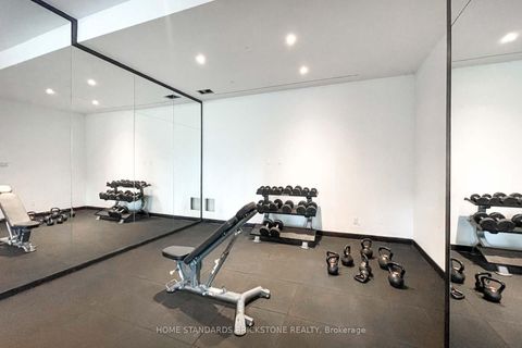 Photo 33 at 510 - 20 Edward Street, Bay Street Corridor, Toronto