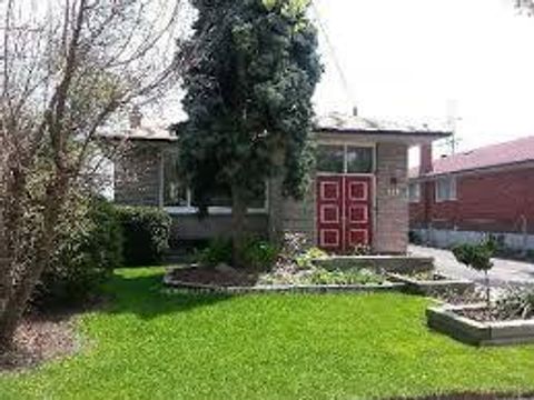 Photo 0 at 39 Chancellor Drive, Woburn, Toronto