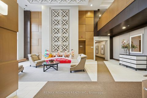 Photo 3 at 323 - 100 Harrison Garden Boulevard, Willowdale East, Toronto