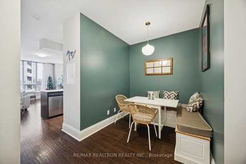 Photo 9 at 323 - 100 Harrison Garden Boulevard, Willowdale East, Toronto