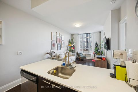 Photo 14 at 323 - 100 Harrison Garden Boulevard, Willowdale East, Toronto