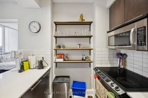 Photo 16 at 323 - 100 Harrison Garden Boulevard, Willowdale East, Toronto