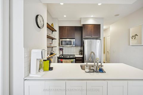 Photo 19 at 323 - 100 Harrison Garden Boulevard, Willowdale East, Toronto