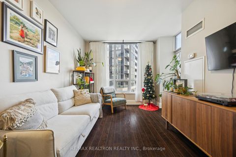 Photo 22 at 323 - 100 Harrison Garden Boulevard, Willowdale East, Toronto