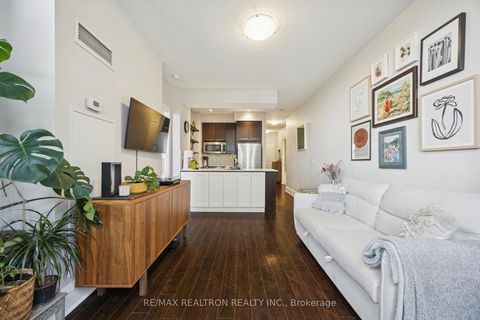 Photo 25 at 323 - 100 Harrison Garden Boulevard, Willowdale East, Toronto