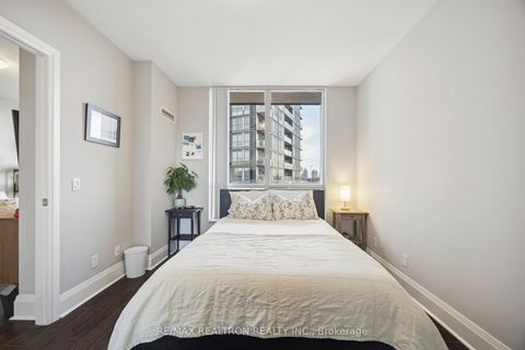 Photo 28 at 323 - 100 Harrison Garden Boulevard, Willowdale East, Toronto