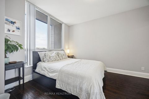 Photo 29 at 323 - 100 Harrison Garden Boulevard, Willowdale East, Toronto