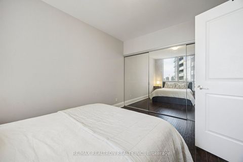 Photo 30 at 323 - 100 Harrison Garden Boulevard, Willowdale East, Toronto