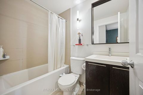 Photo 31 at 323 - 100 Harrison Garden Boulevard, Willowdale East, Toronto