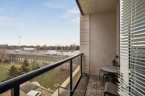 Photo 33 at 323 - 100 Harrison Garden Boulevard, Willowdale East, Toronto
