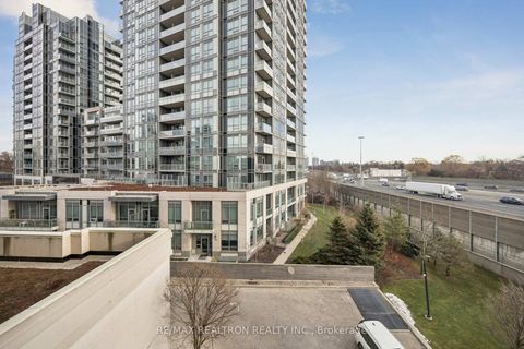 Photo 34 at 323 - 100 Harrison Garden Boulevard, Willowdale East, Toronto