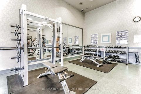 Photo 40 at 323 - 100 Harrison Garden Boulevard, Willowdale East, Toronto