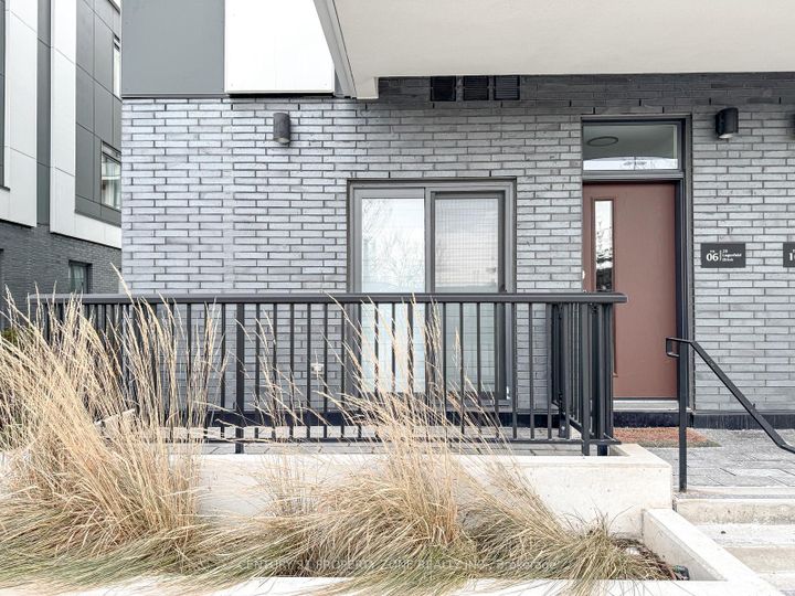 Photo 1 at 06 - 20 Lagerfeld Drive, Northwest Brampton, Brampton