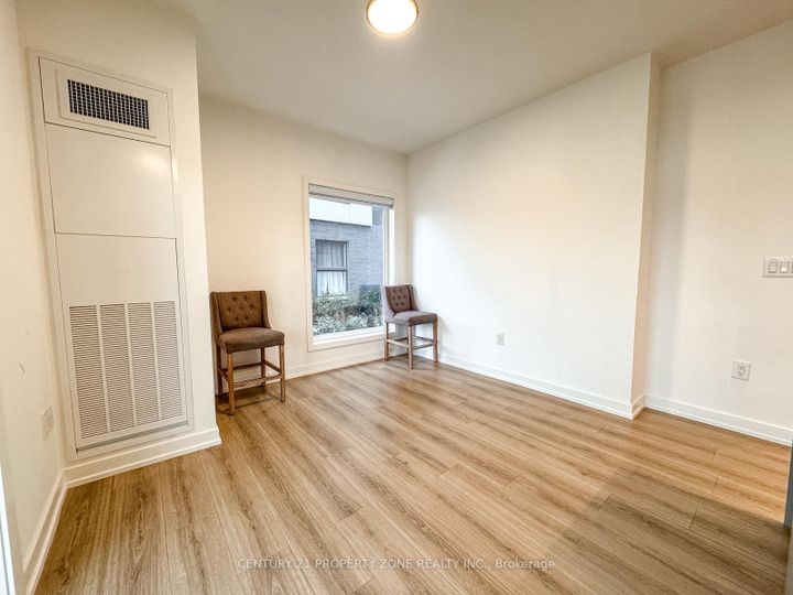 Photo 5 at 06 - 20 Lagerfeld Drive, Northwest Brampton, Brampton