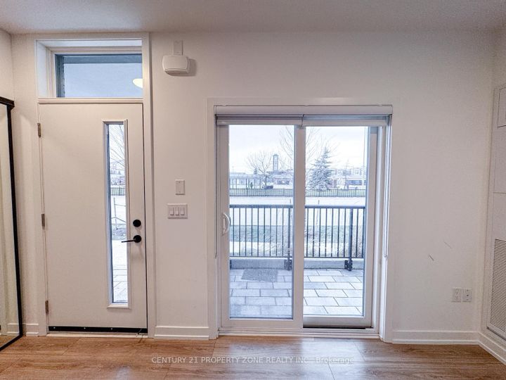 Photo 12 at 06 - 20 Lagerfeld Drive, Northwest Brampton, Brampton