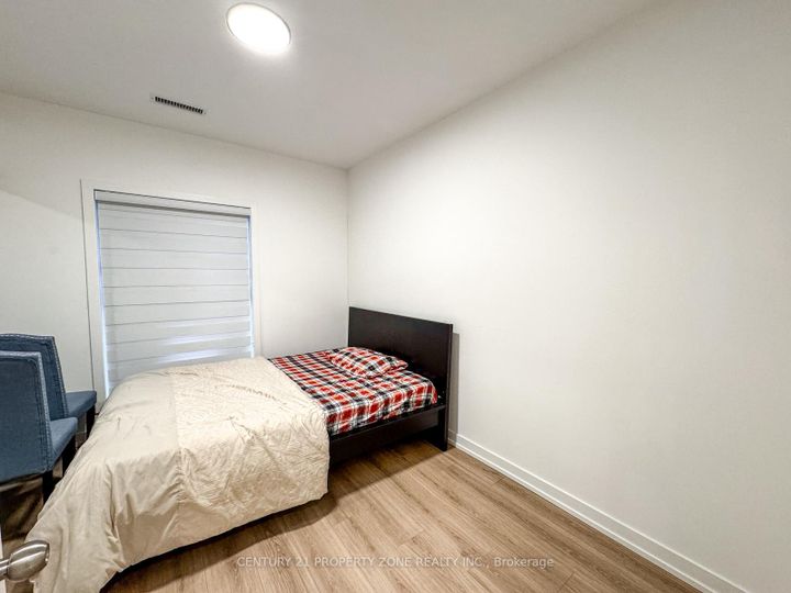 Photo 15 at 06 - 20 Lagerfeld Drive, Northwest Brampton, Brampton