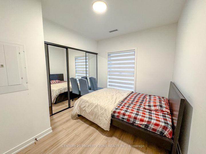 Photo 16 at 06 - 20 Lagerfeld Drive, Northwest Brampton, Brampton