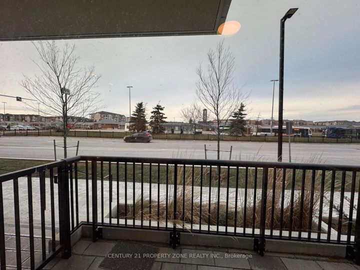 Photo 22 at 06 - 20 Lagerfeld Drive, Northwest Brampton, Brampton