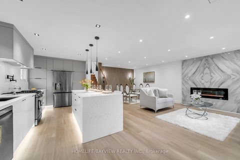 Photo 0 at 78 Clancy Drive, Don Valley Village, Toronto