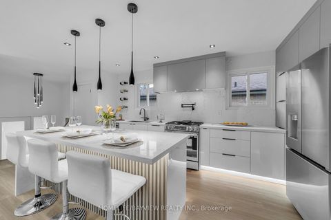 Photo 1 at 78 Clancy Drive, Don Valley Village, Toronto