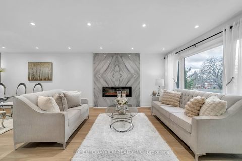 Photo 6 at 78 Clancy Drive, Don Valley Village, Toronto