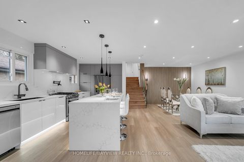 Photo 7 at 78 Clancy Drive, Don Valley Village, Toronto