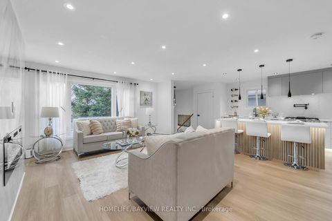 Photo 8 at 78 Clancy Drive, Don Valley Village, Toronto