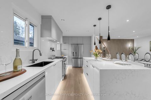 Photo 9 at 78 Clancy Drive, Don Valley Village, Toronto