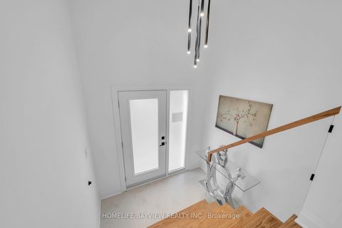 Photo 11 at 78 Clancy Drive, Don Valley Village, Toronto