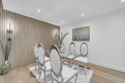 Photo 12 at 78 Clancy Drive, Don Valley Village, Toronto