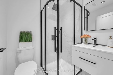 Photo 13 at 78 Clancy Drive, Don Valley Village, Toronto