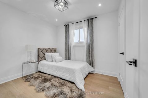 Photo 14 at 78 Clancy Drive, Don Valley Village, Toronto