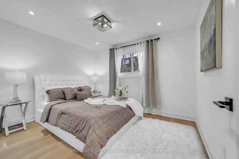 Photo 15 at 78 Clancy Drive, Don Valley Village, Toronto