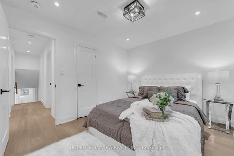 Photo 16 at 78 Clancy Drive, Don Valley Village, Toronto