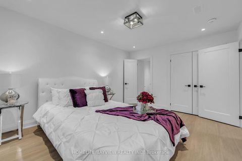 Photo 18 at 78 Clancy Drive, Don Valley Village, Toronto