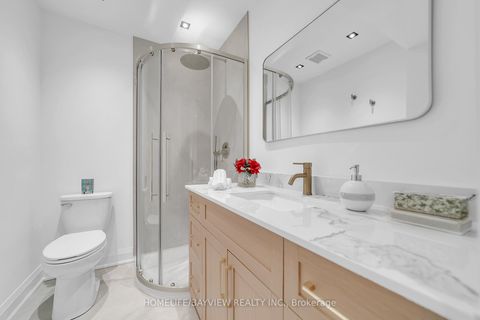 Photo 19 at 78 Clancy Drive, Don Valley Village, Toronto